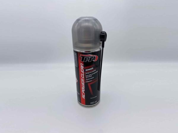 TPRO RC Power Clean 200ml